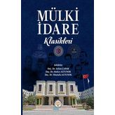 Mülki İdare Klasikleri Kolektif