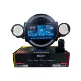 Müller Mini Cooper 2007-2011 Müller 4-64 Profesyonel Oem Multimedya 9"