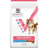 Multi Benefit Mini Köpek Maması 2kg