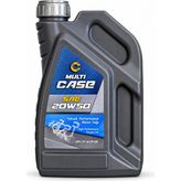 Multi Case Sae 20W50 Motor Yağı Apı Cf-4/cf/sf 4lt Plastik Bidon