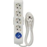 Multi-Let 5li Topraklı Kablolu Ç.k 2mt Priz