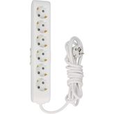 Multi-Let 6lı Topraklı Kablolu Ç.k 3mt Priz