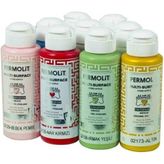 Multi-Surface Akrilik Hobi Boyası Mat Vernik 120 ml - Genel