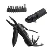 Multi Tool Pense - Grand Harvest - Ghk-Pl107 Foldable
