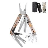 Multi Tool Pense - Grand Harvest - Ghk15 Hurricane