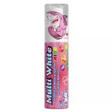 Multi White Çocuklar İçin Sakız Aromalı 50 ml Diş Macunu