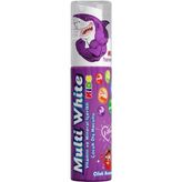 Multi White Diş Macunu Çocuklar Için Çilek Aromalı 50 ml