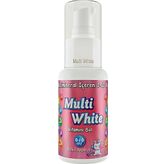 Multi White Sakız Aromalı 50 ml Çocuk Diş Macunu
