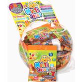 Multiball MULTİ JELLY JELİBON 40LI
