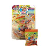 MultiBall Multi Jelly Multivitamin 40 Paket