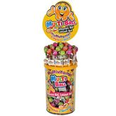 MultiBall Multivitamin 150 Adet Lolipop