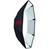 Multiblitz Glambox 90 cm Octabox