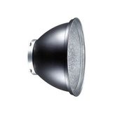Multiblitz Lunos 16 cm Gümüş Reflektör