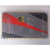 Multibox 10/32 Santral (Multiswitch) Uydu Santralı 12 V Kaskatlı