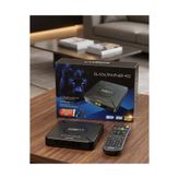 Multibox Black Panther 432 32 GB Android Tv Box