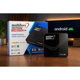 Multibox Fundroid 216 16 GB 4K Android Tv Box
