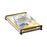 Multibox Mb 10/80 Kaskadlı Multiswitch Santral