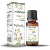 Multidem Hmd Papatya Yağı 20 ml x 2 Adet