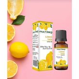 Multidem Limon Yağı 2 Adet x 20 cc - 20 ml