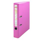 Multiofis Pembe Dar Klasör