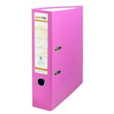 Multiofis Pembe Geniş Klasör