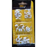 Multipack Kroşe Seti Çivili Kroşe