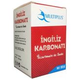 Multıplus Ingılız Karbonatı 100 Gr - 31/07/2027