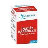Multiplus İngiliz Karbonatı 100 gr