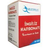Multiplus Ingiliz Karbonatı 100g
