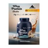 Multipower %100 Pure Whey Protein Tozu 2000 gr - Latte