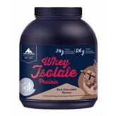 Multipower %100 Whey Isolate Protein 2000 Gr Çikolata Aromalı