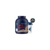Multipower Isolate Protein Tozu, 2000 gr, Çikolata Aromalı