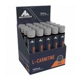 Multipower L-Carnitine 20 Shot - Şeftali Aromalı