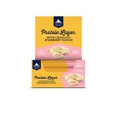 Multipower Protein Layer Beyaz Çikolata Çilek Aromalı 18X50gr