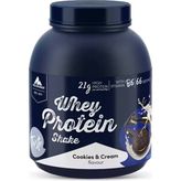 Multipower Whey 2000 gr Kurabiye Protein Shake