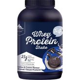 Multipower Whey 900 gr Kurabiye Protein Shake