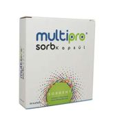 Multipro Sorb Lactulose 30 Kapsül