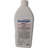 Multisept Zefiran Antibakterial -1l