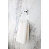 MultiStore-Krom Yuvarlak Havluluk