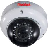 Multitek CIP 2 DV300 Güvenlik Kamerası