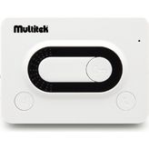 Multitek Çoklu Kapı Uyumu Sesli Diafon