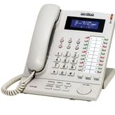 Multitek KTS 500 Masaüstü Santral Operatör Telefonu