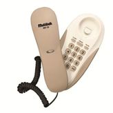 Multitek MD-50 Kablolu Duvar Telefonu