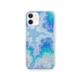 Multitronic iPhone 12 Mini Uyumlu Hallucination Tasarım Baskılı Şeffaf Kılıf