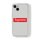 Multitronic Iphone 13 Mini ile Uyumlu Tasarım Baskılı Şeffaf Kılıf