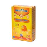 Multivega Fish Oil Omega 3 30 Çiğneme Tableti