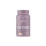 Multivitamin Kadın 60 Kapsül