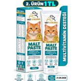 Multivitamin Malt Macun 100GR (Vitamin A-D-E ve B1-B6-B12 Complex)
