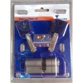 Multlock 7x7 Tuzaklı Barel 3 Anahtarlı