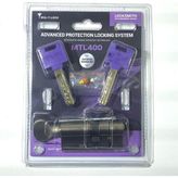 Multlock Mtl 400 Tuzaklı Barel 69 mm Mandallı